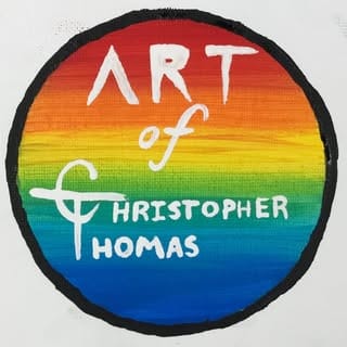 Christopher Thomas | Art, Art & DIY influencer in Seattle