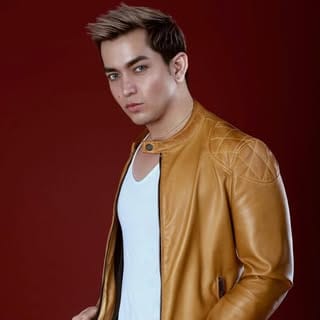 MAKEUP BY DIEGO, Art & DIY influencer in Houston