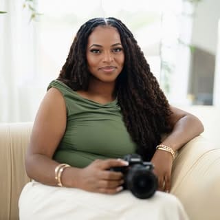 New Captures Photography LLC, Photography & Video influencer in Atlanta