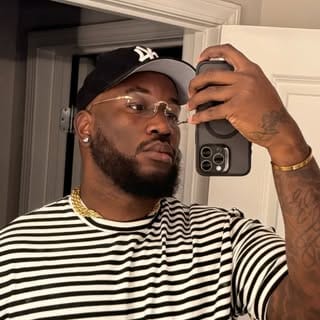 Atl Photographer •Bdot Wilkins, Photography & Video influencer in Atlanta