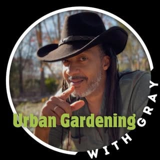 Graylen Brown | Texas Master Gardener, Pets influencer in Dallas