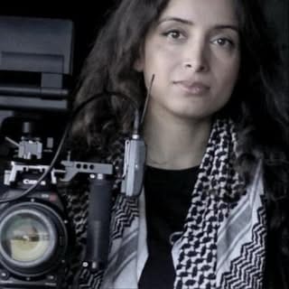 Deeyah Khan -, TV & Film influencer in USA