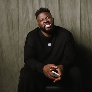 Tristan Forbes, Art & DIY influencer in Houston