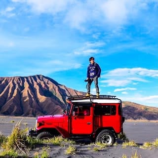 Ⓘ ❤̲̅ⓉⒶⒺⓃⒼ, Photography & Video influencer in Bangkok
