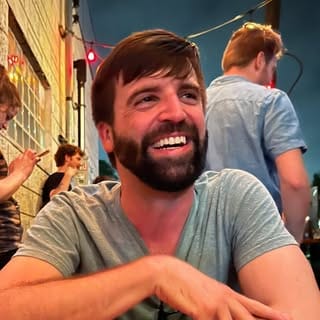 David Brendan Hall, Music & Artists influencer in Austin
