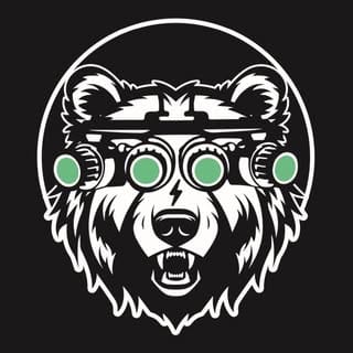 Bearly Training Company, Pets influencer in San Diego