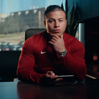 SAMUEL SOLIS JR, Photography & Video influencer in Houston
