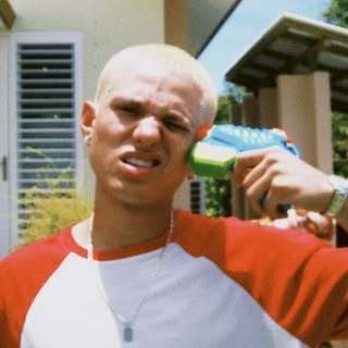 ⱠØ₵₭₩₳ⱤĐ, Art & DIY influencer in Puerto Rico