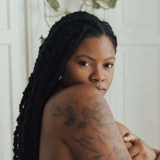 Carmen Bridgewater - Dallas Birth Photographer, Photography & Video influencer in Dallas