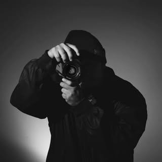 LVIZIONZ | Lifestyle & Event Photography, TV & Film influencer in Houston