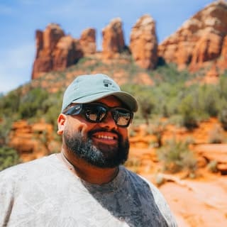 JP Ramirez, Photography & Video influencer in San Diego