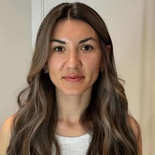 Tanya Serhiichuk •UGC creator, Photography & Video influencer in Calgary