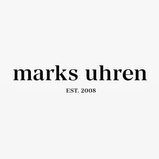 Marks Uhren & Juwelen, Finance influencer in Hamburg