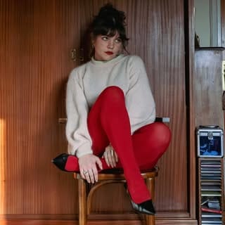 Moana Filipe, Home & Decor influencer in Germany