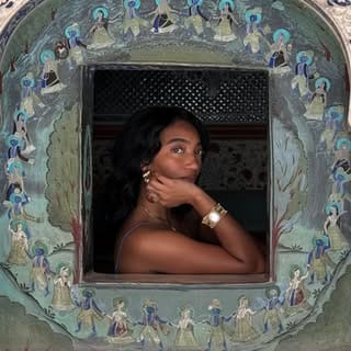 Solène J., Art & DIY influencer in Germany