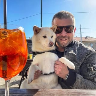 Ati Boldog, Chefs & Culinary influencer in Budapest