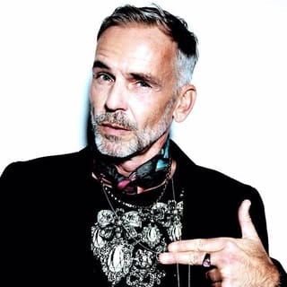 frank wilde, Music & Artists influencer in Germany