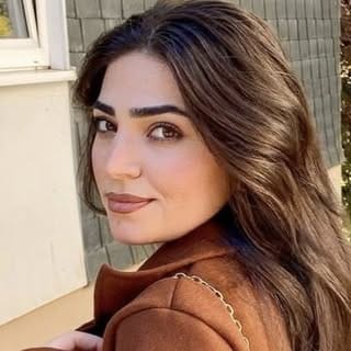 MANAL FADHIL, Education & Career influencer in Germany