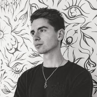 LΞITI, Art & DIY influencer in Berlin