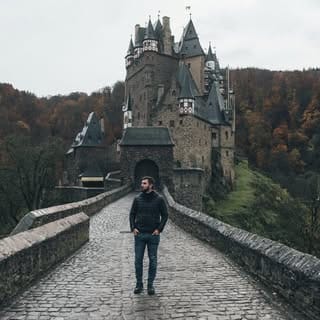 Hochzeitsfotograf, Photography & Video influencer in Leipzig