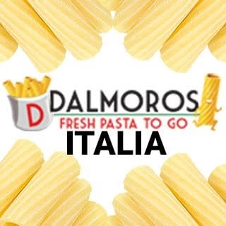 DAL MORO’S® - ITALIA, Restaurants & Dining influencer in Canada