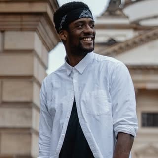 Michael, Dance influencer in Germany