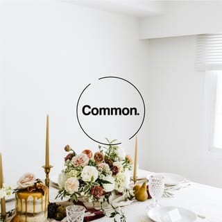 Common & Co. | Wedding, Food & Cooking influencer in Calgary