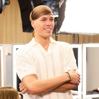 Tyler, Photography & Video influencer in Berlin