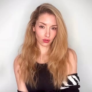 Nina Werner, Art & DIY influencer in Frankfurt