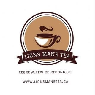 Lion’s Mane Tea, Food & Beverage Retail influencer in Calgary