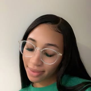 Krys Alexandra, Art & DIY influencer in Germany