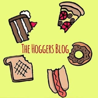 The Hoggers' Blog, Food & Cooking influencer in Mumbai