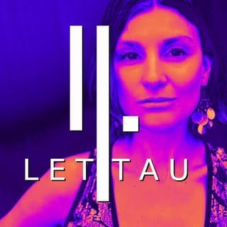 Lettau Art Fashion [by Liesa Maria Lettau], Fashion Retail & Apparel influencer in Berlin