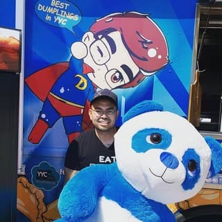 Timmie Ka Fai Cheng, Food & Cooking influencer in Calgary