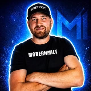 CHRIS. Milton, Finance influencer in Canada
