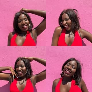 Blaisia 💁🏾‍♀️, Investment & Wealth influencer in Los Angeles