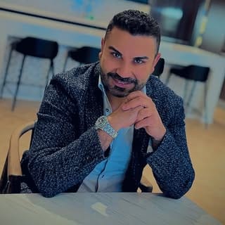 Pedram Dadashi | Commercial Real Estate, Finance influencer in Toronto