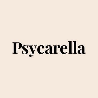 PSYCARELLA, Mental Health influencer in Germany