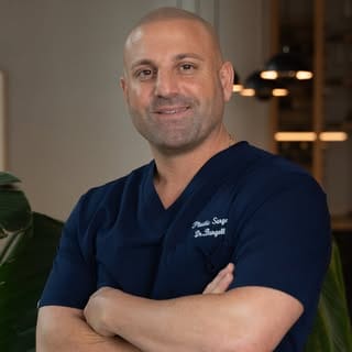 Dr. med. Mathias Bargello, Healthcare influencer in Frankfurt