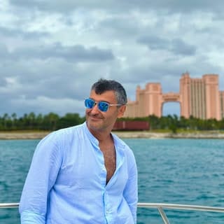 Dr.Samir Karimov, Dental Care influencer in Germany