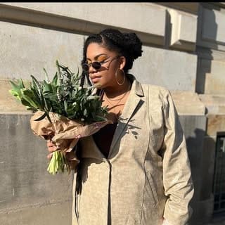 Abigail Nova Campos ✨☁️, Music & Artists influencer in Leipzig