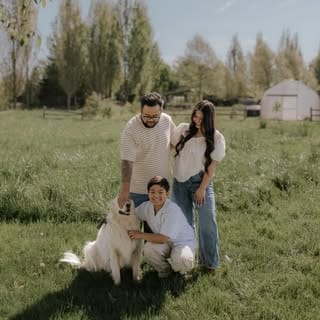 Jaynelle A, Parenting influencer in Vancouver
