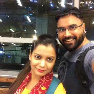 Canada Couple, Parenting influencer in Canada