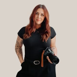 Orchard Photography Winnipeg, Parenting influencer in Winnipeg