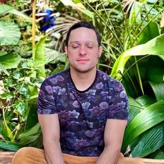 Demetris Nicolaides, Mental Health influencer in Germany