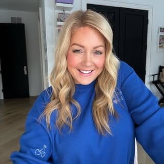 Melissa Virdo Ramolo, Parenting influencer in Toronto