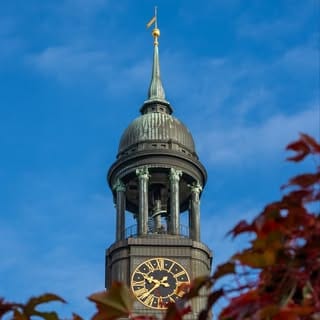 Hauptkirche St. Michaelis, Churches & Christian Ministry influencer in Germany
