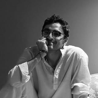 Behrad Sajasi, Home & Decor influencer in Toronto