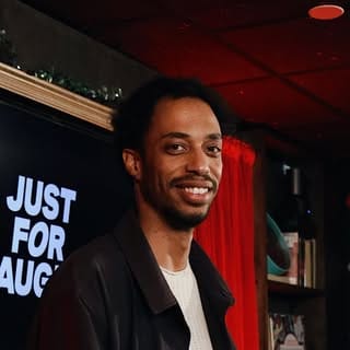 Daniel Woodrow, Comedy influencer in Canada