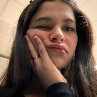 Kanika Mehra, Entertainment influencer in Vancouver
